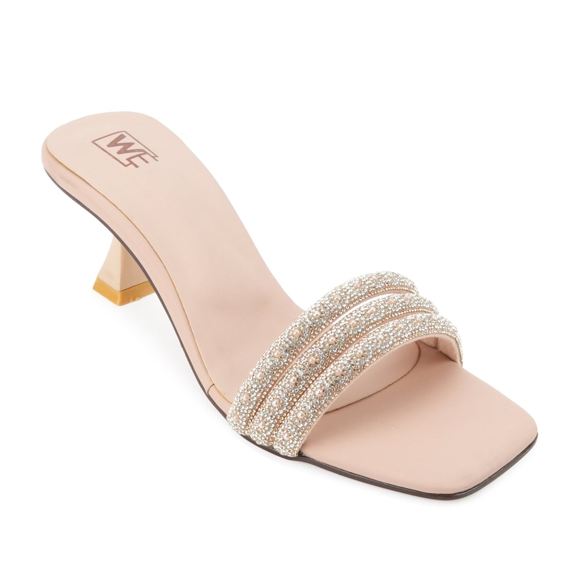 Women Formal Heel - 62918S