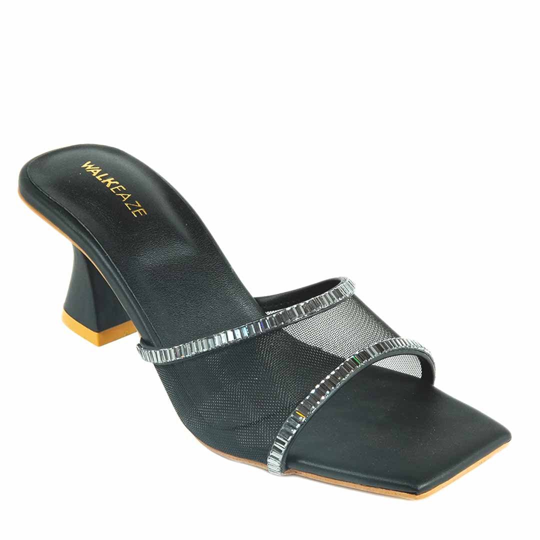 Women Formal Heel - 62924S - Heels - Walkeaze
