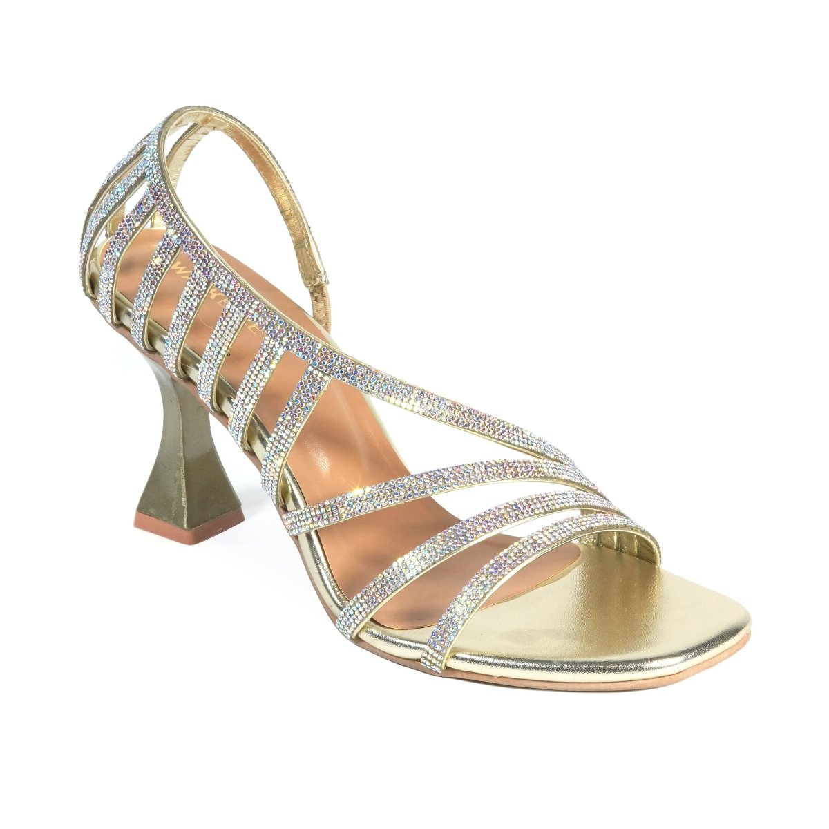 Women Formal Heel - 62928S