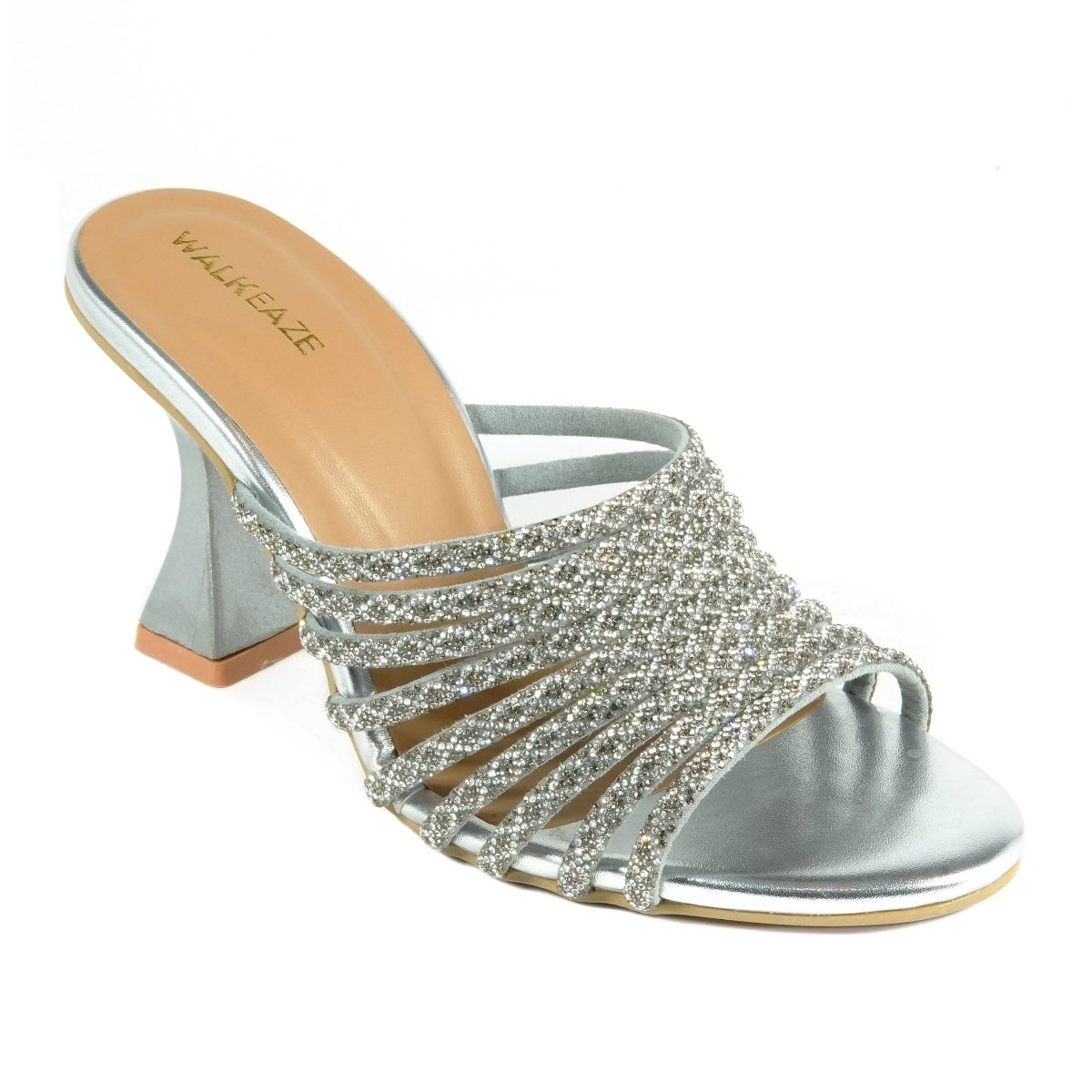 Women Formal Heel - 62930S