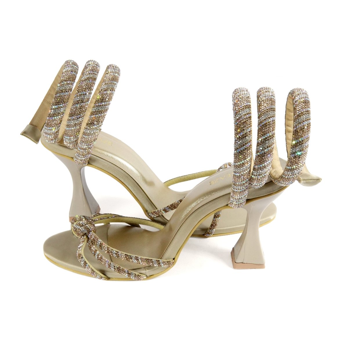 Women Formal Heel - 62944S