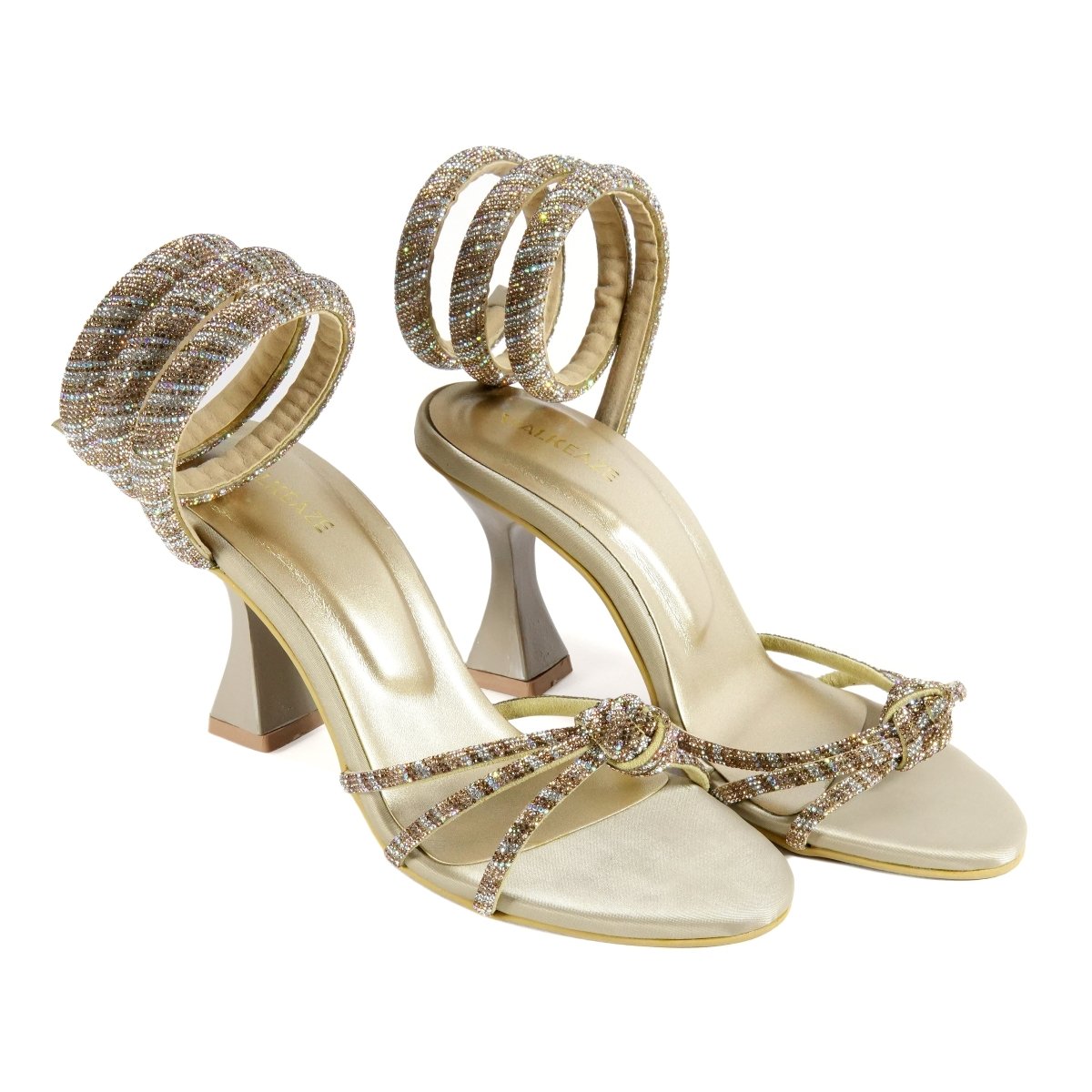 Women Formal Heel - 62944S