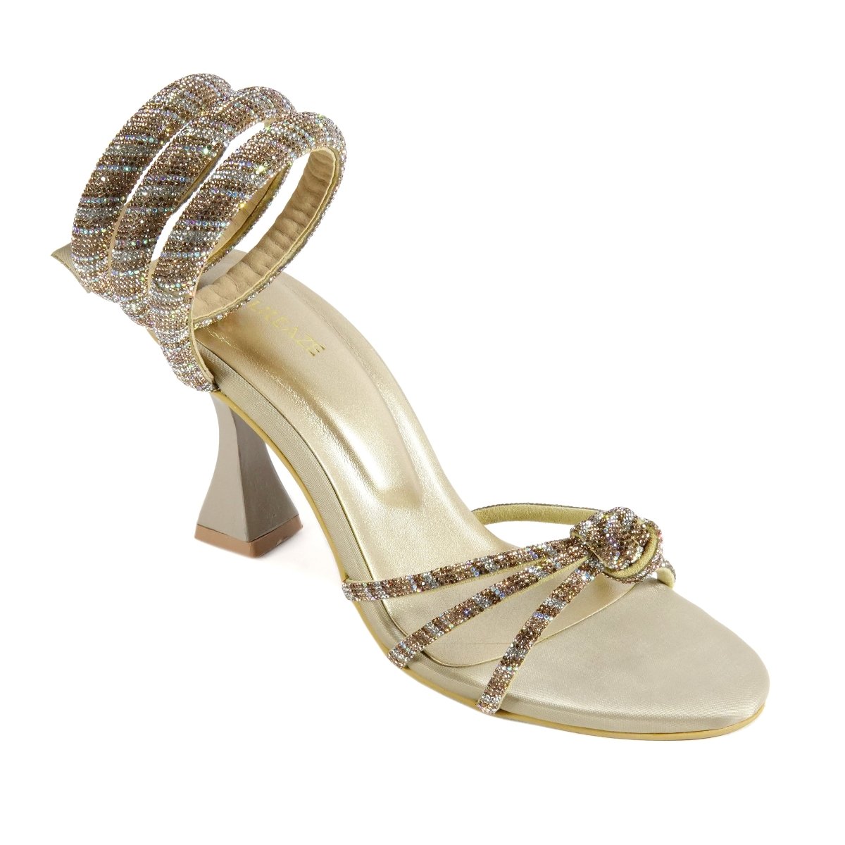 Women Formal Heel - 62944S