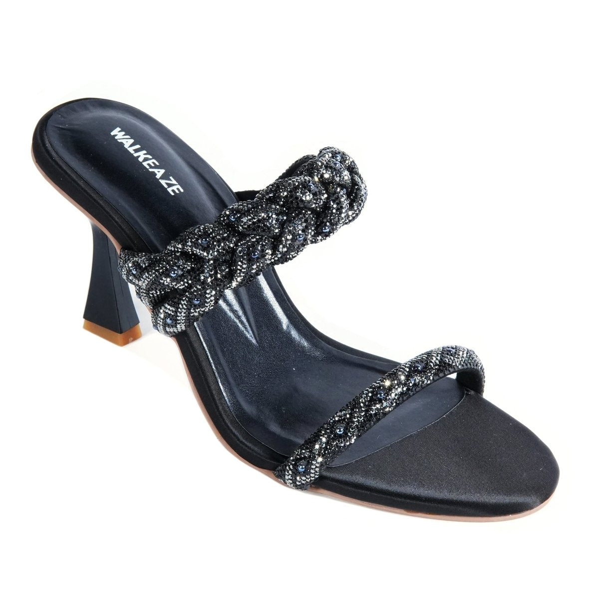 Women Formal Heel - 63004S