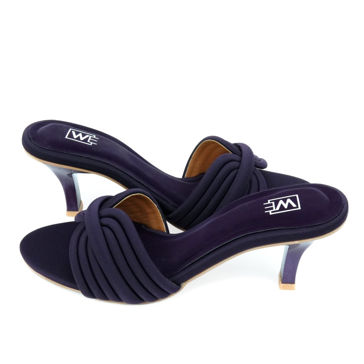 Women Formal Heel - 63006S