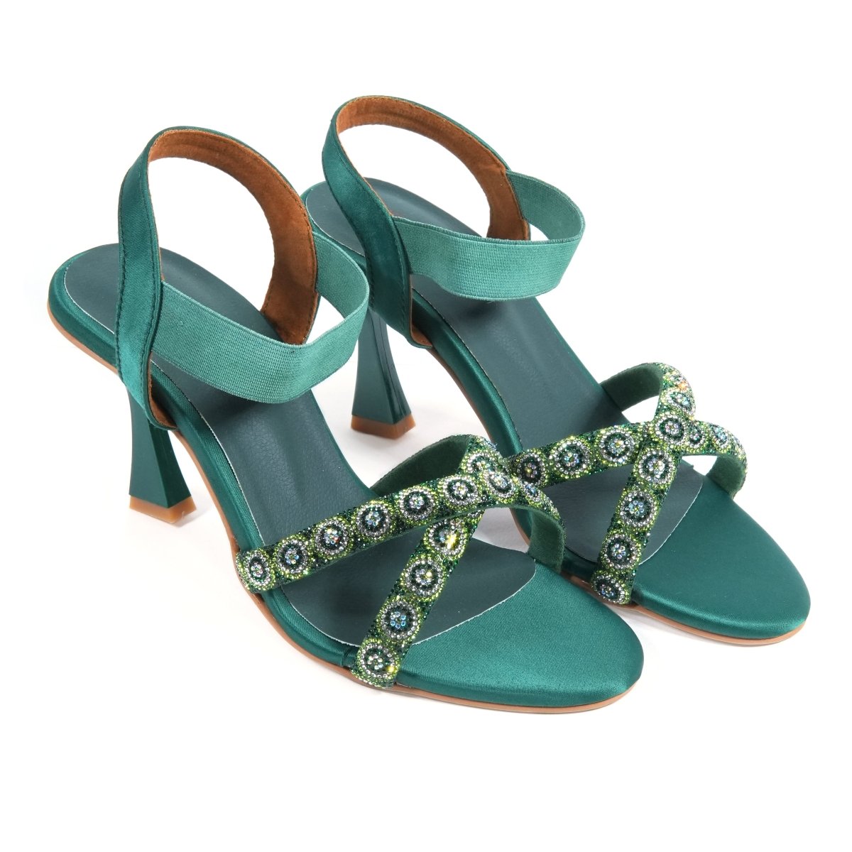 Women Formal Heel - 63010S