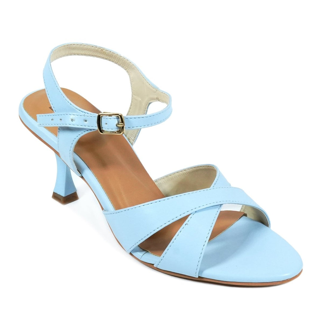 Women Formal Heel - 63022S - Heels - Walkeaze