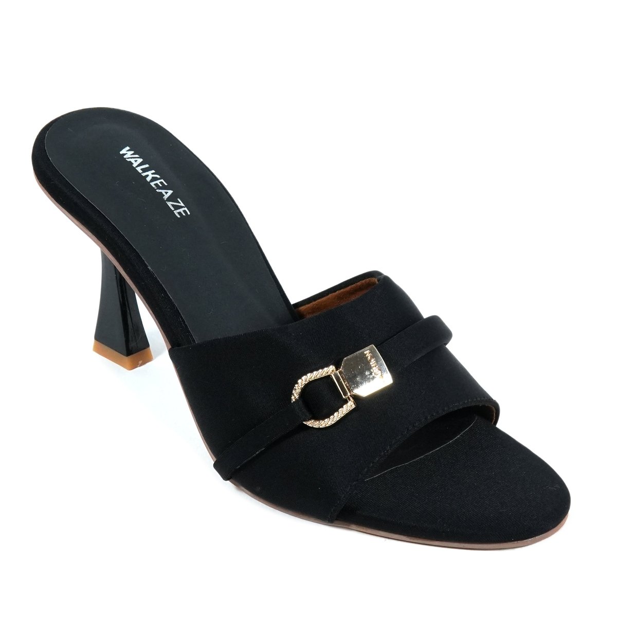 Women Formal Heel - 63036S