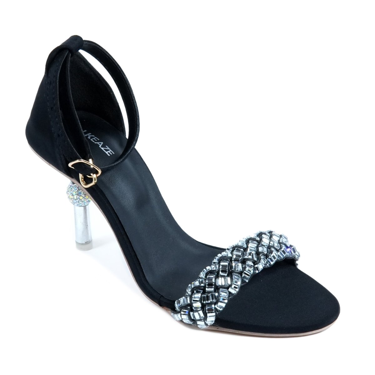 Women Formal Heel - 63050S