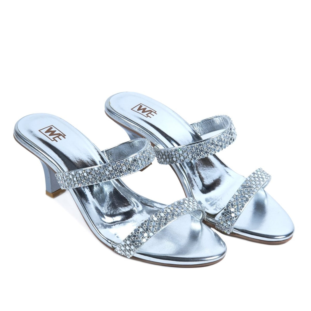 Women Formal Heel - 63064S - Heels - Walkeaze
