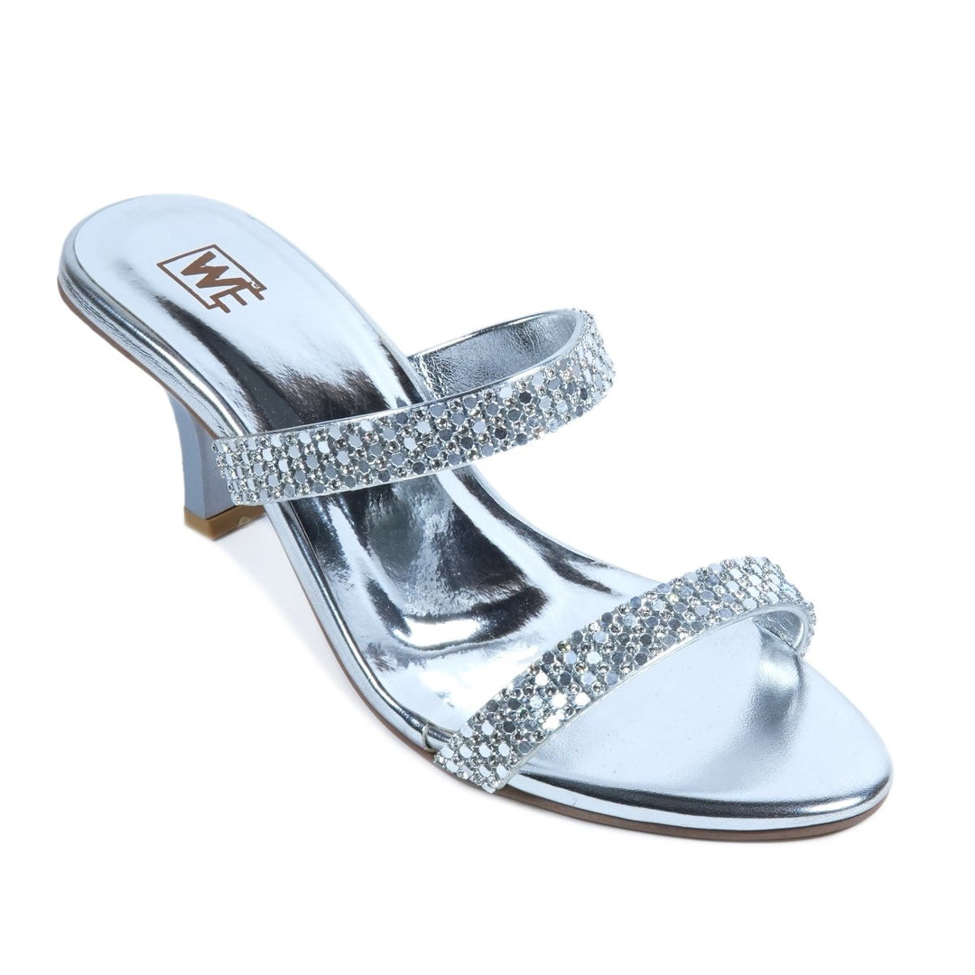 Women Formal Heel - 63064S - Heels - Walkeaze