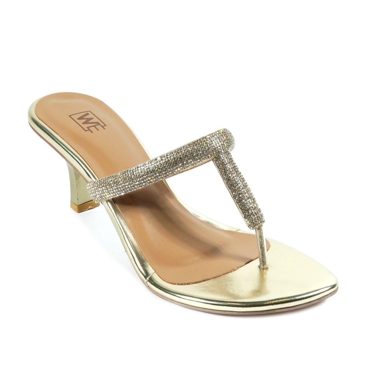 Women Formal Heel - 63067S