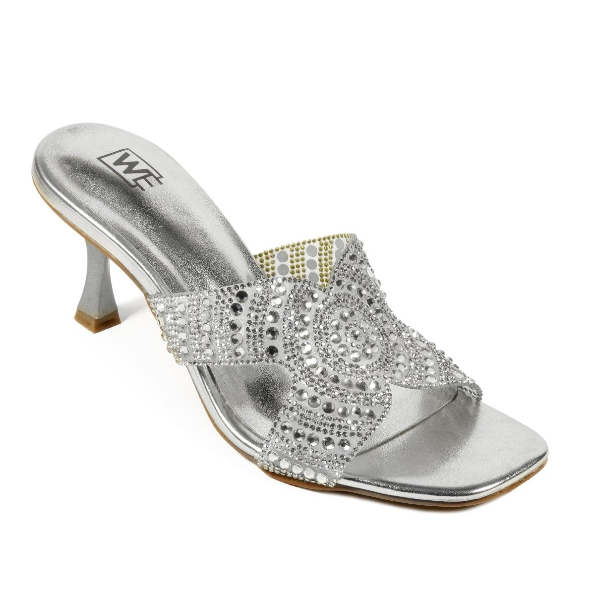 Women Formal Heel - 63073S