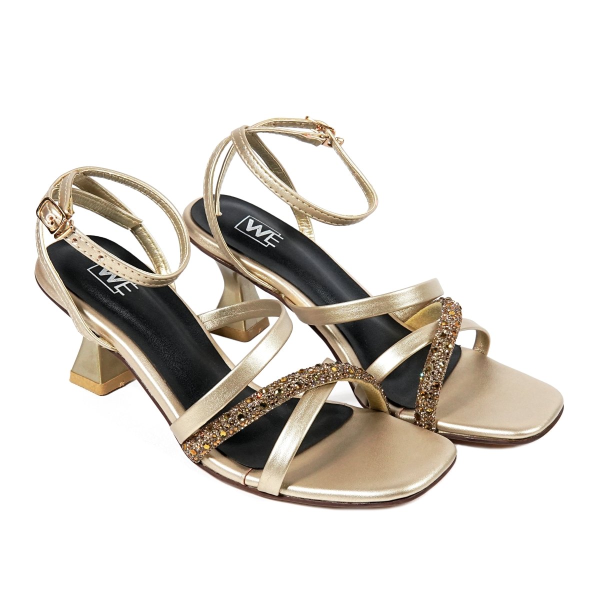 Women Formal Heel - 63075S