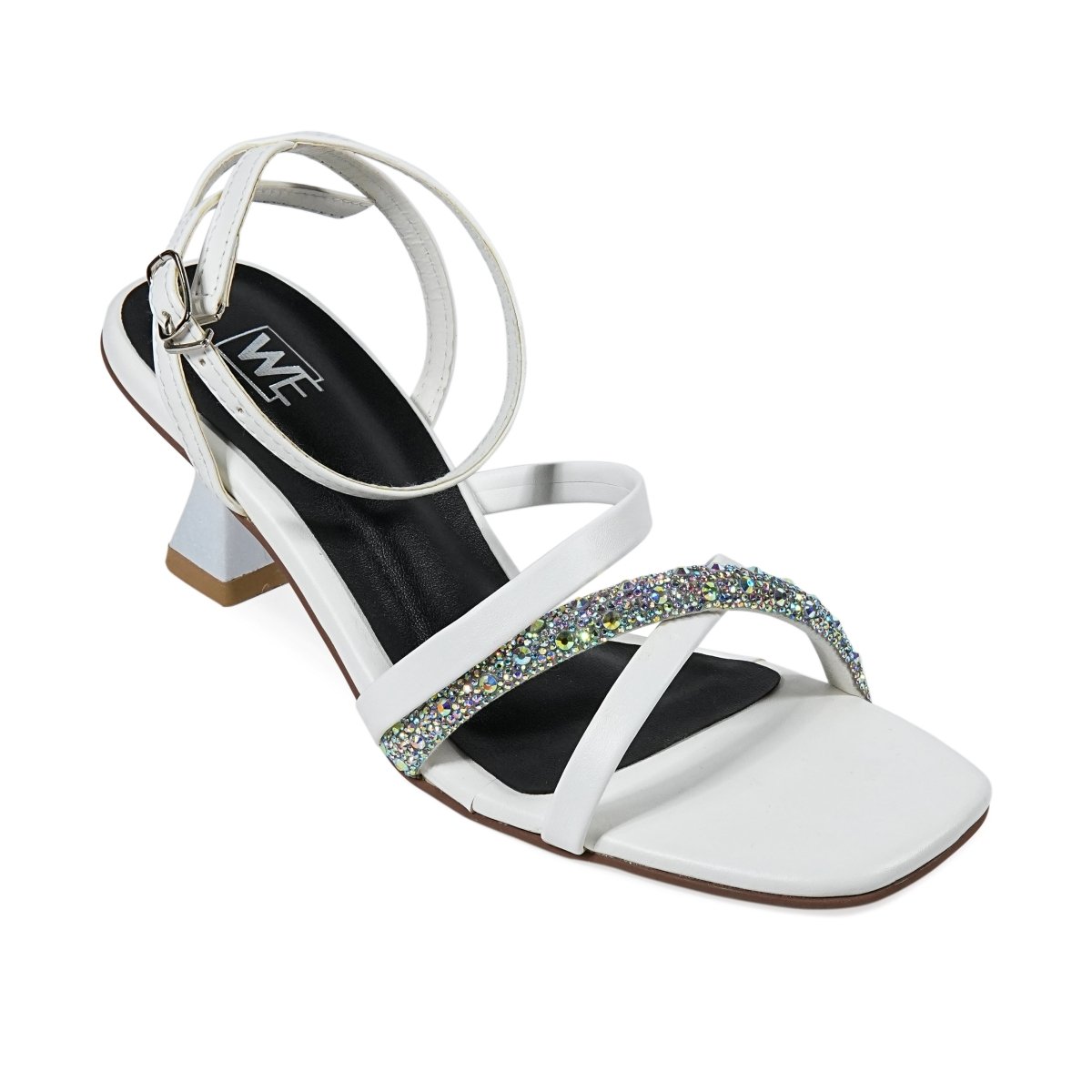 Women Formal Heel - 63075S
