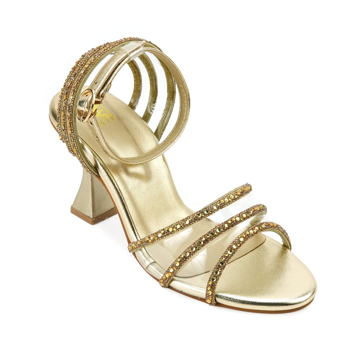 Women Formal Heel - 63083S