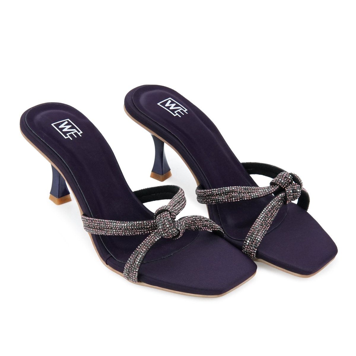 Women Formal Heel - 63105S