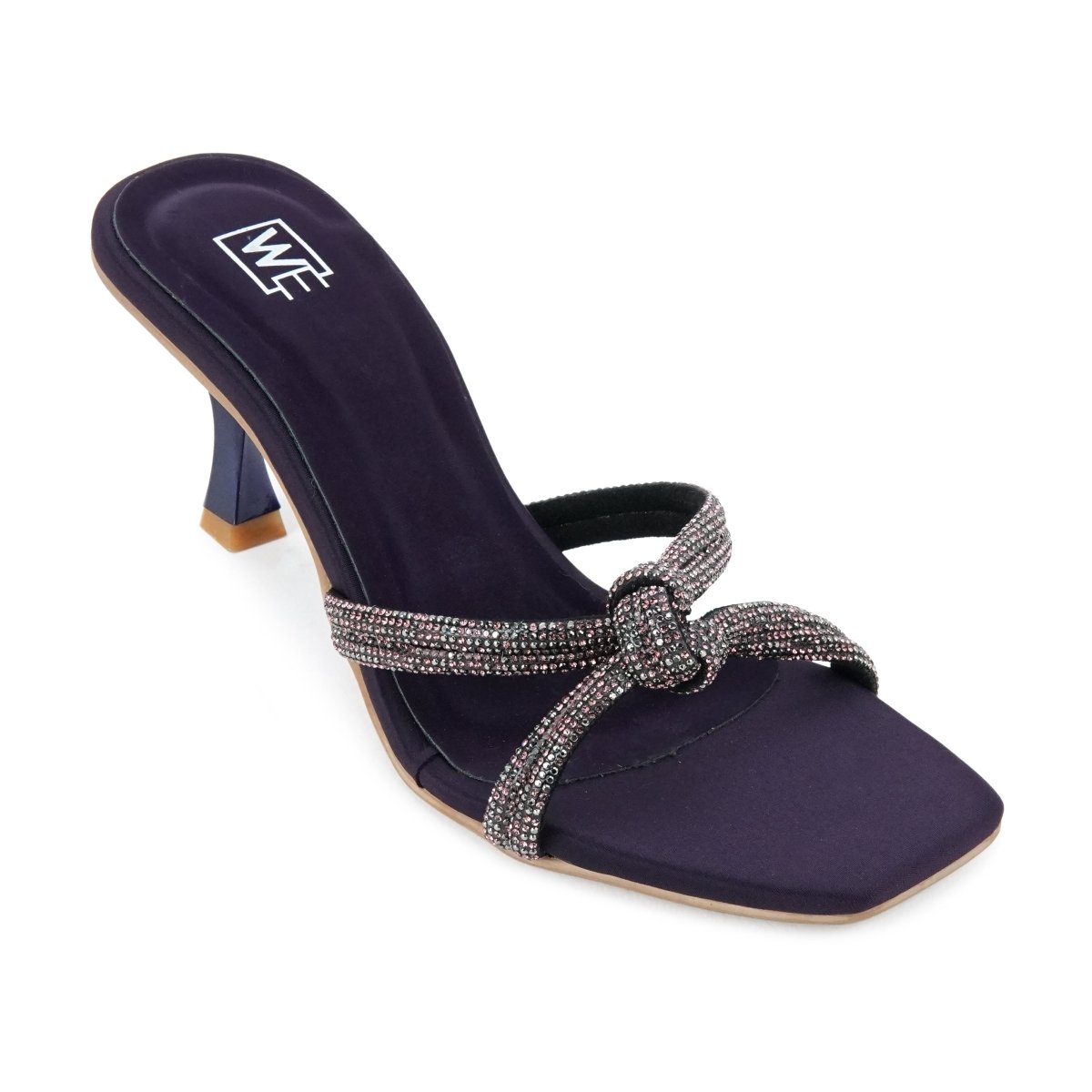 Women Formal Heel - 63105S