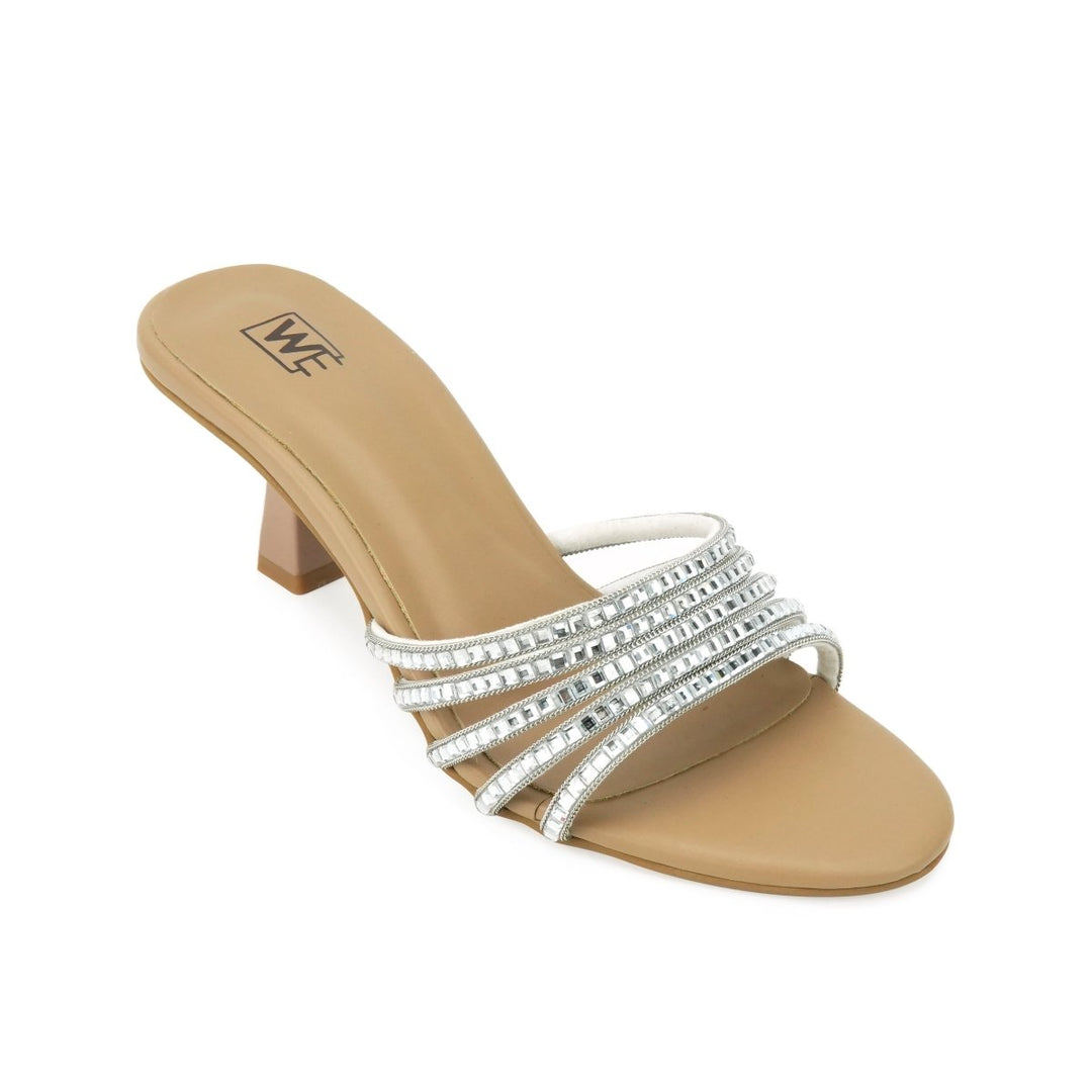 Women Formal Heel - 63117S - Heels - Walkeaze