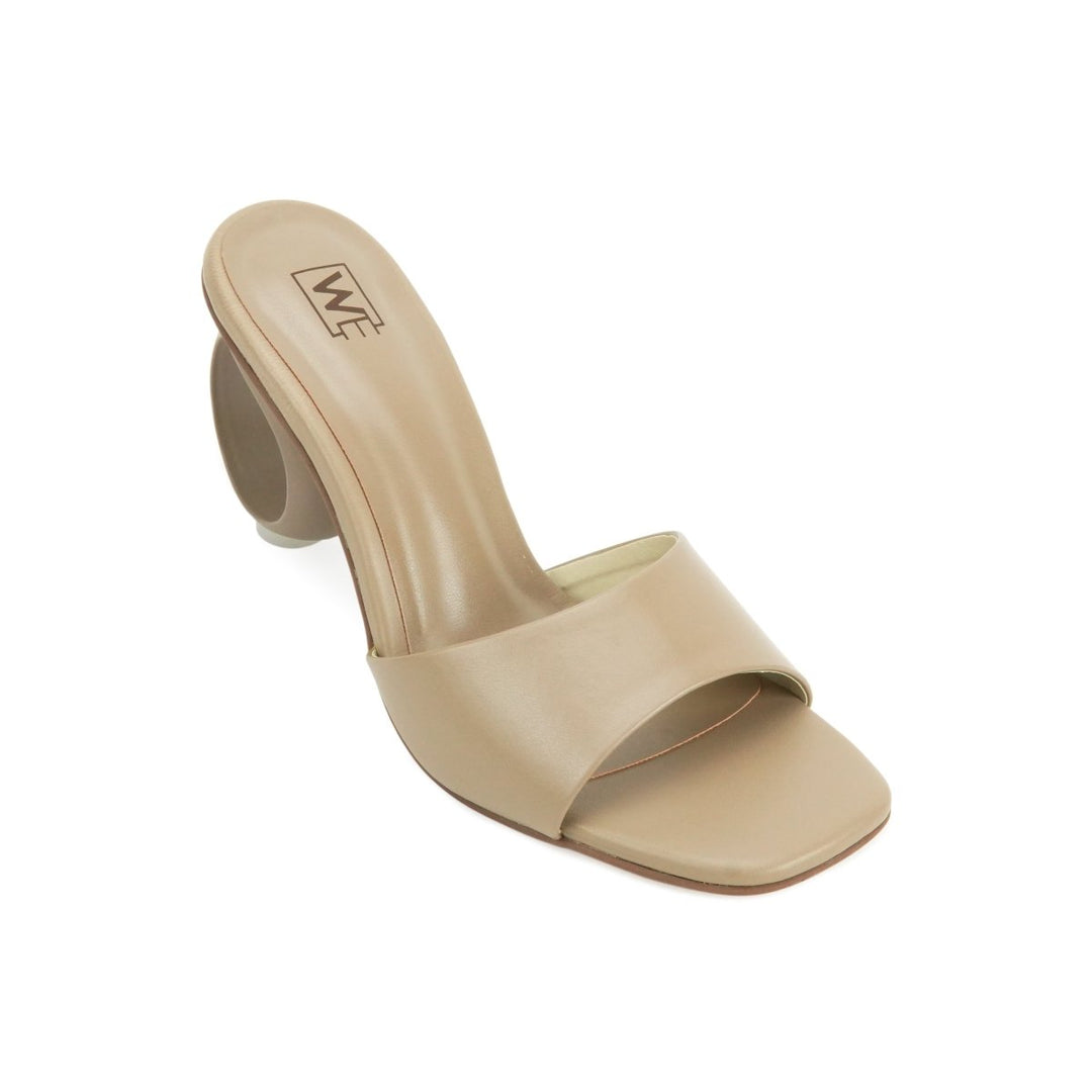 Women Formal Heel - 63130S - Heels - Walkeaze