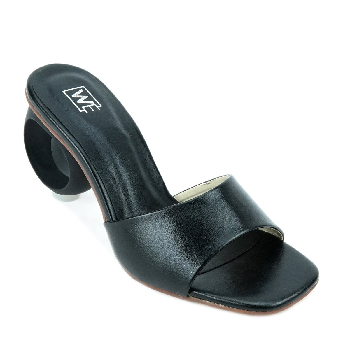 Women Formal Heel - 63130S
