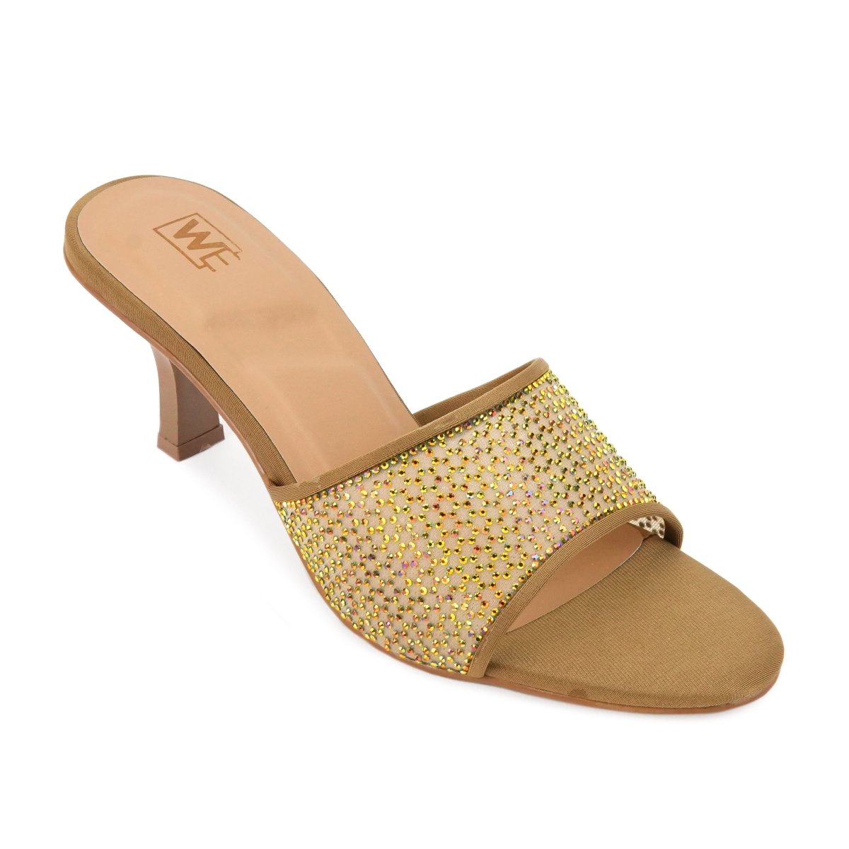 Women Formal Heel - 63137S