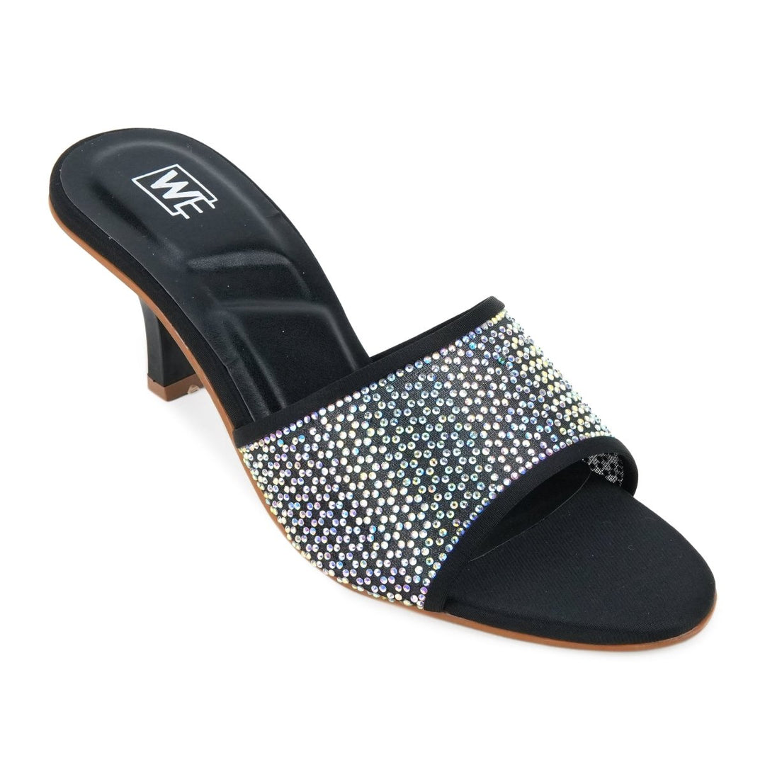 Women Formal Heel - 63137S - Heels - Walkeaze