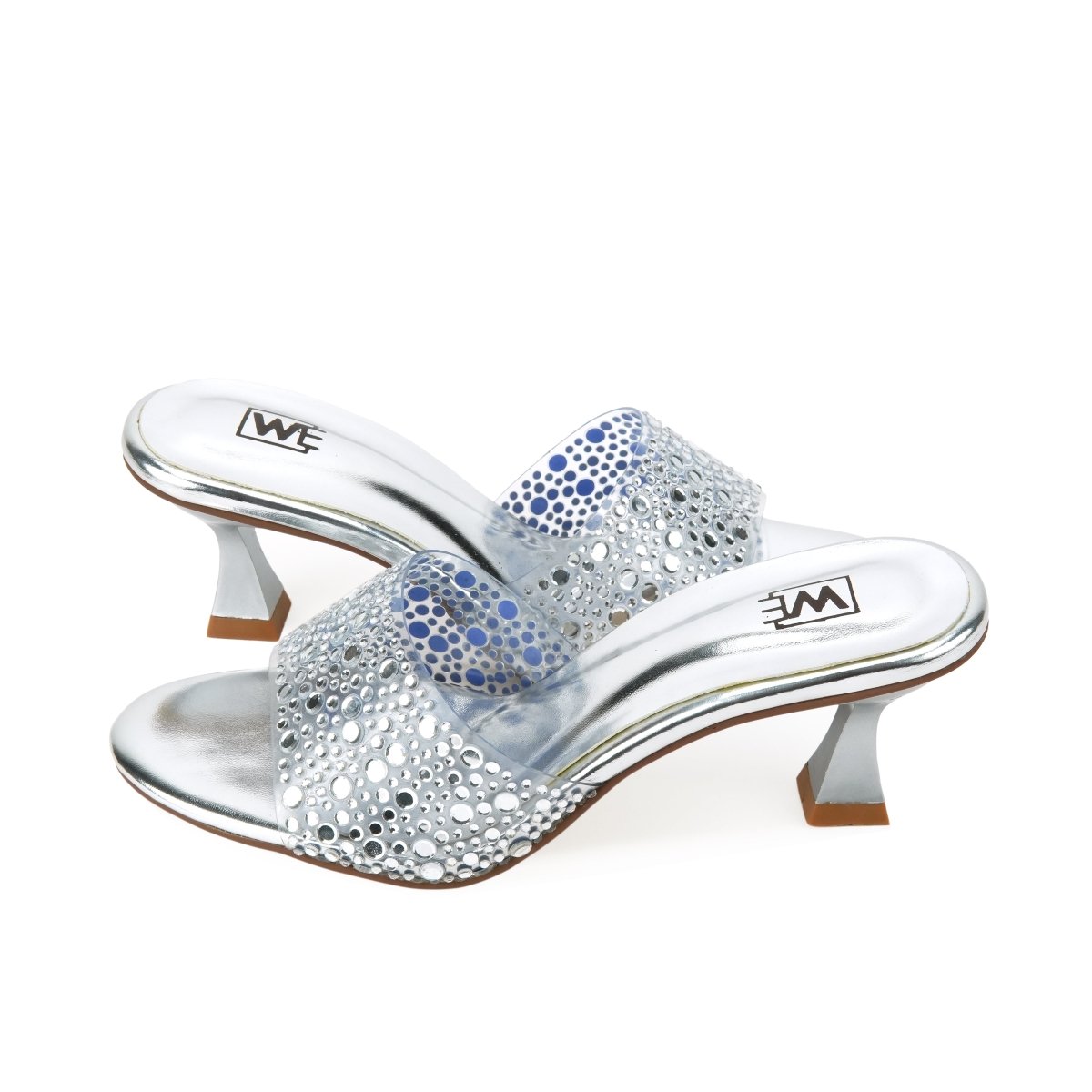 Women Formal Heel - 63138S