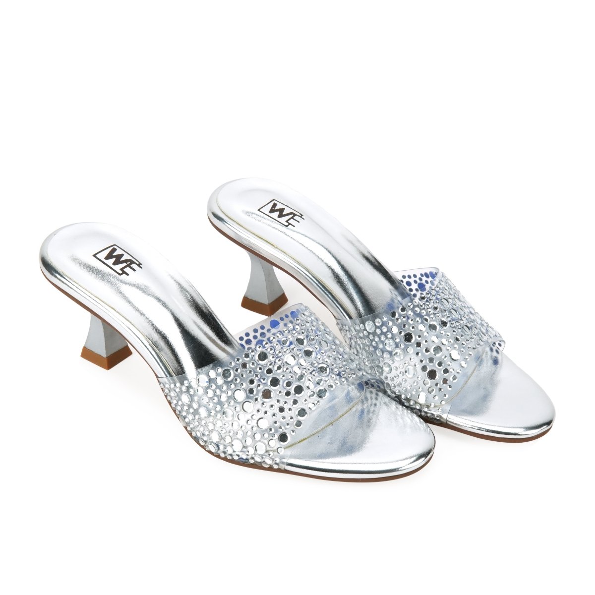 Women Formal Heel - 63138S
