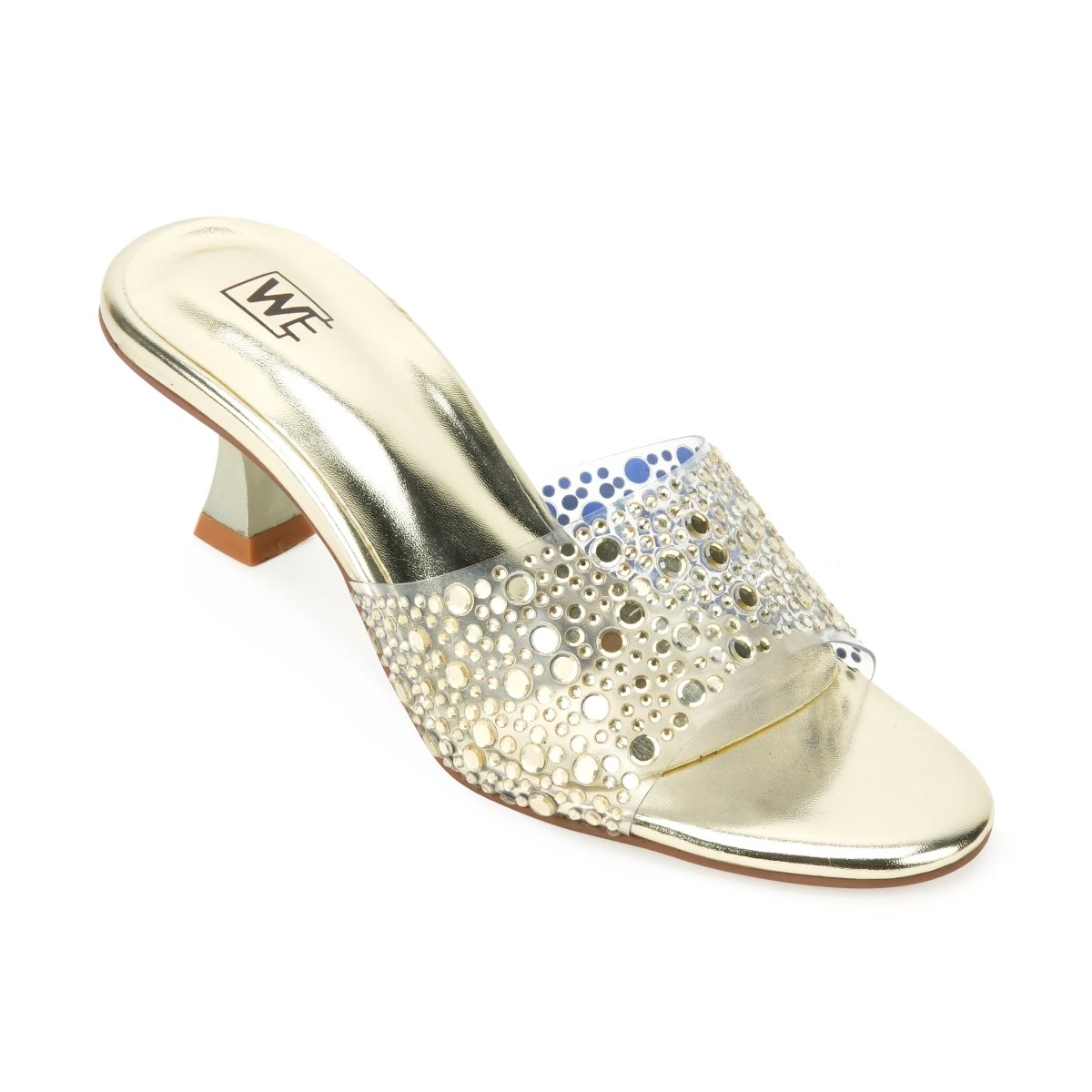 Women Formal Heel - 63138S