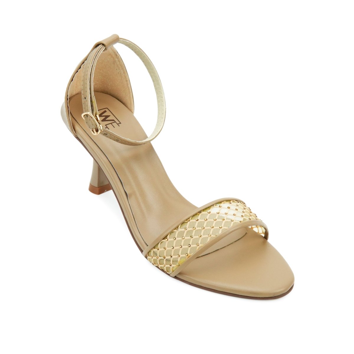 Women Formal Heel - 63142S