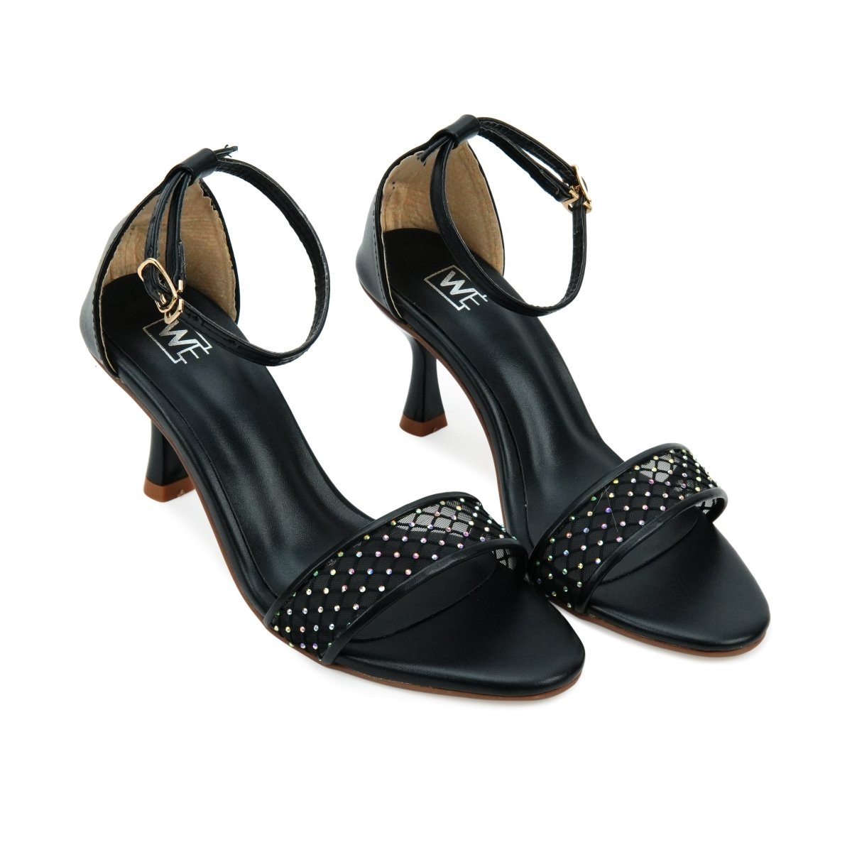 Women Formal Heel - 63142S