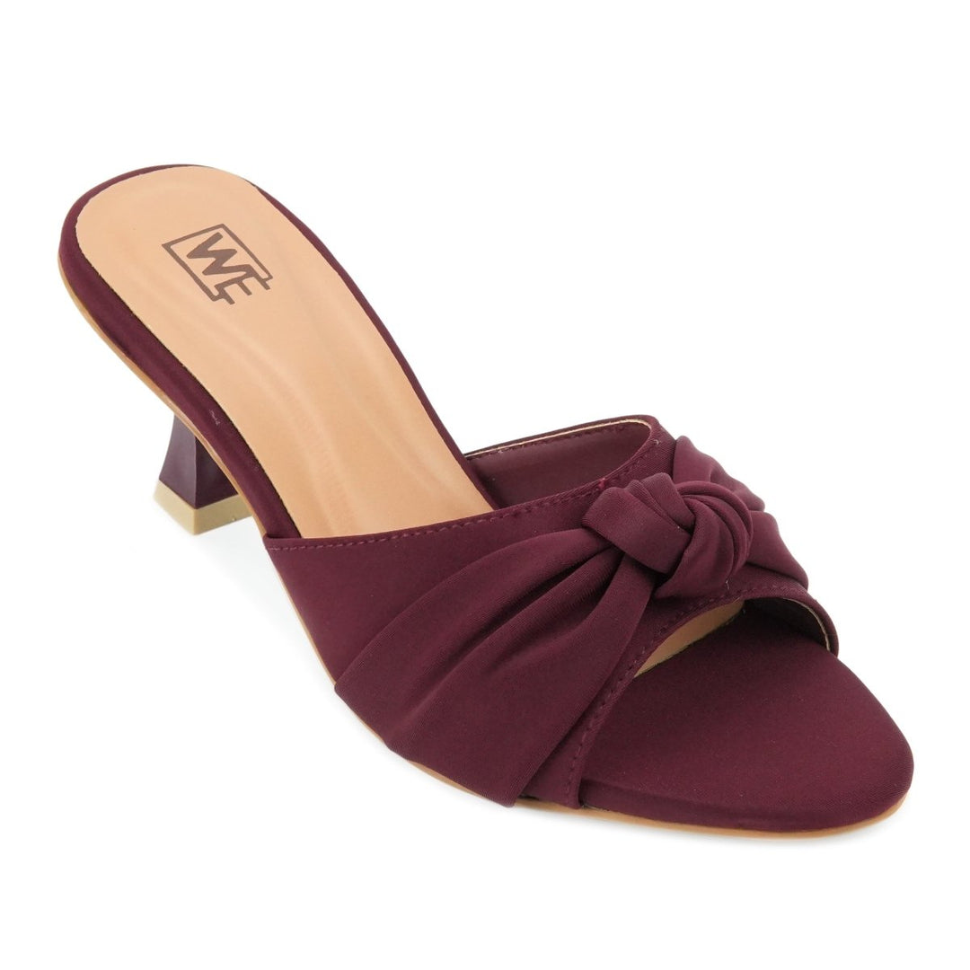 Women Formal Heel - 63163S - Heels - Walkeaze