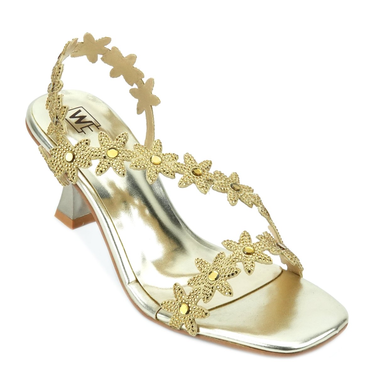 Women Formal Heel - 63178S
