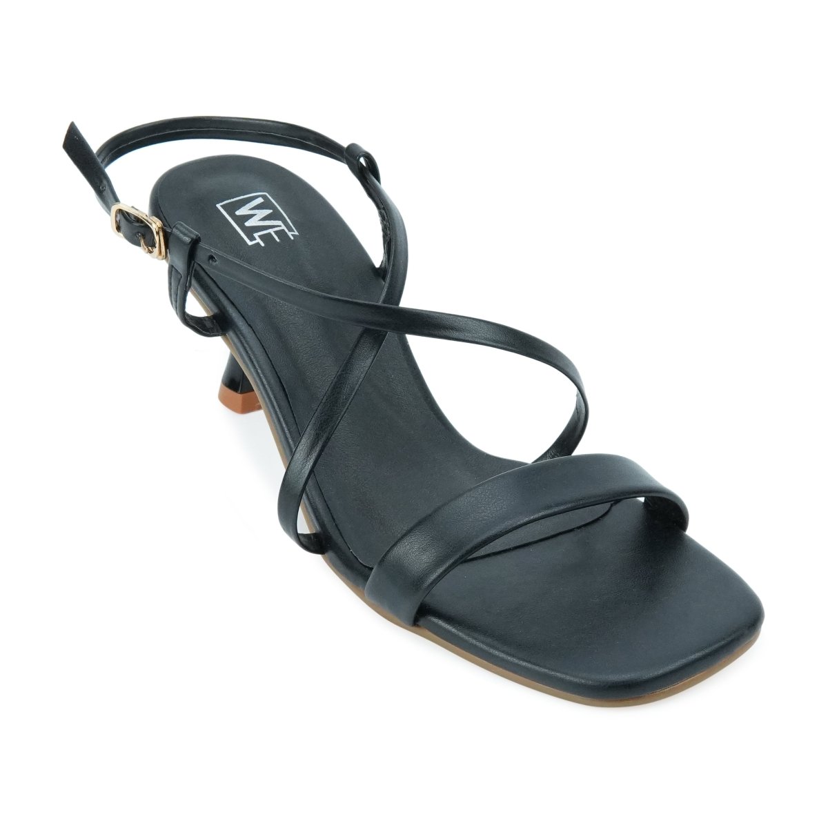 Women Formal Heel - 63190S
