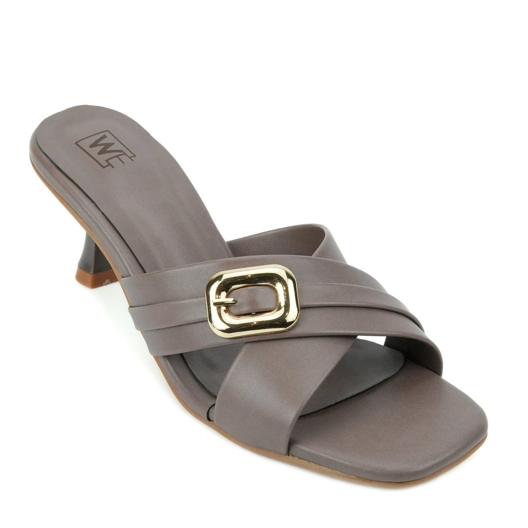 Women Formal Heel - 63192S - Heels - Walkeaze