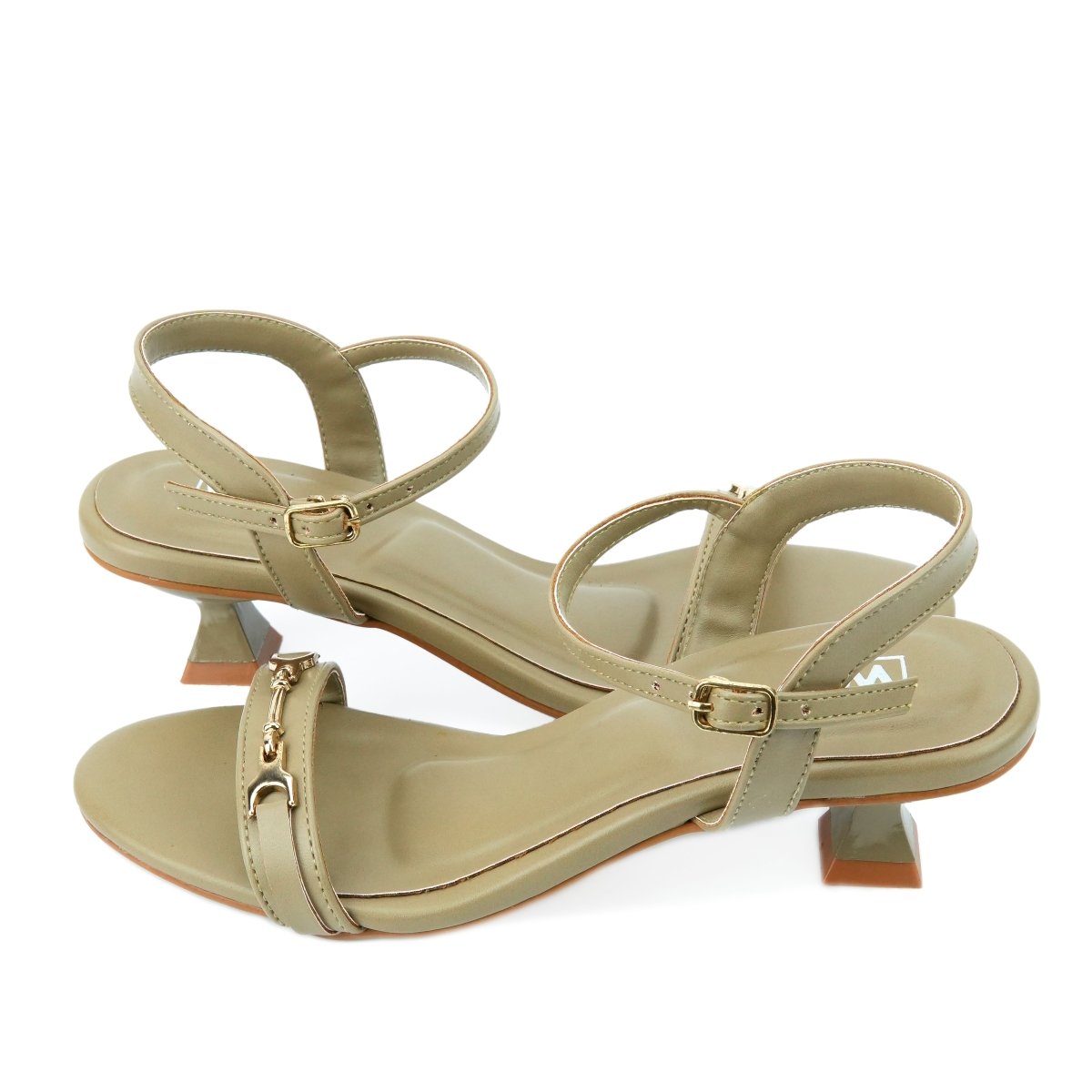Women Formal Heel - 63196S