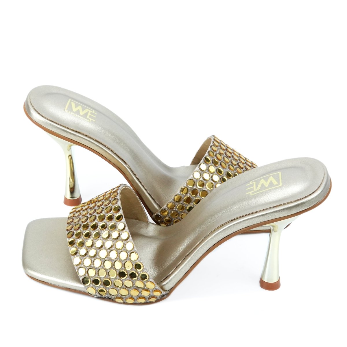 Women Formal Heel - 63200S