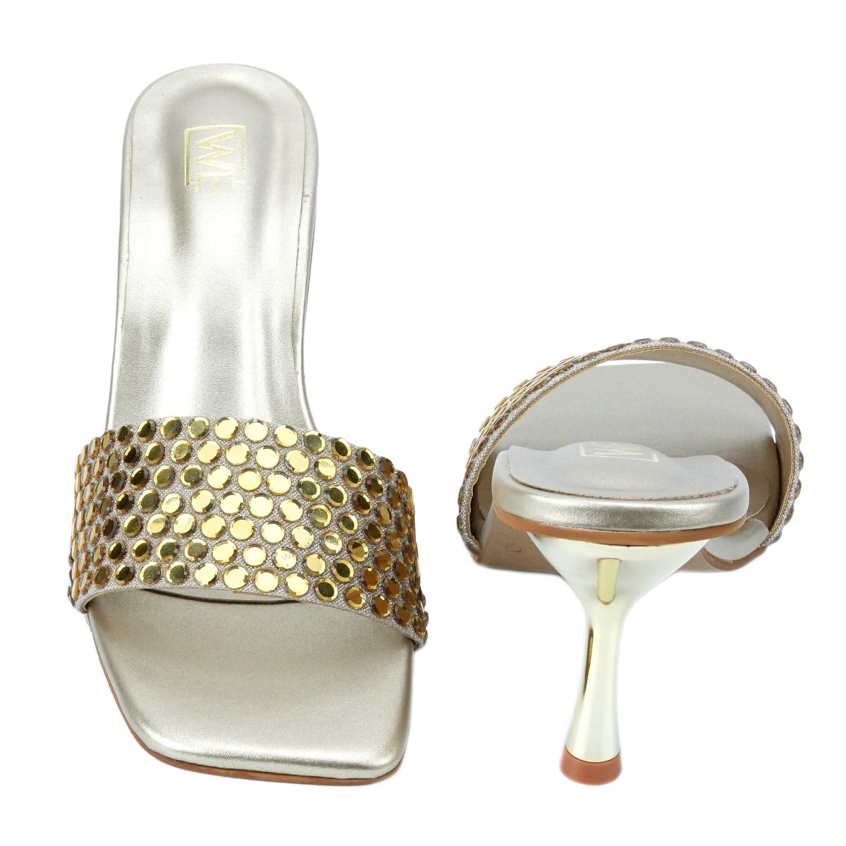 Women Formal Heel - 63200S