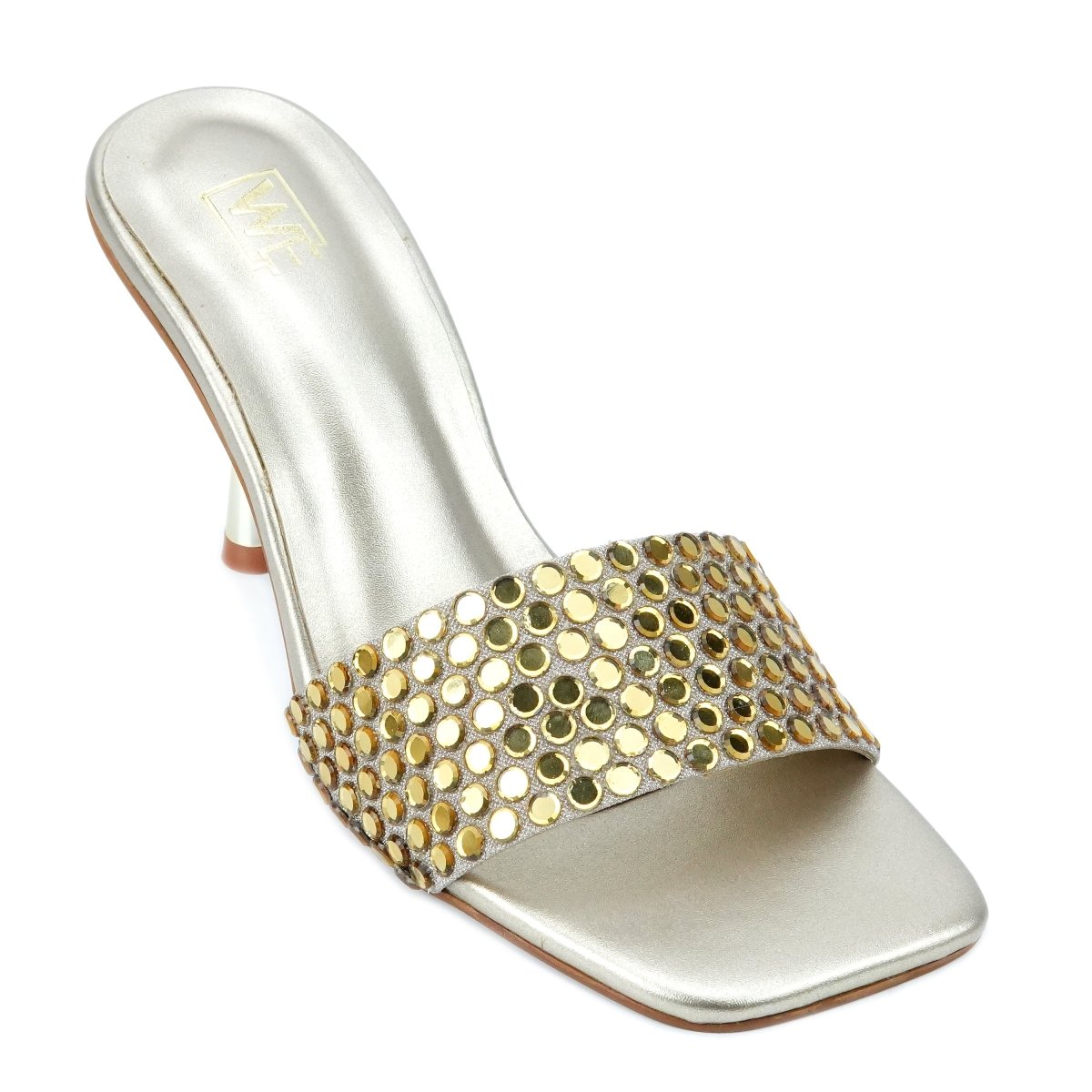 Women Formal Heel - 63200S