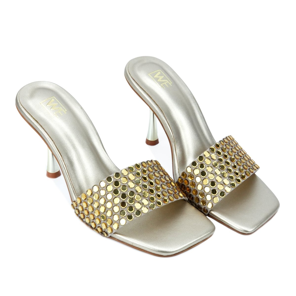 Women Formal Heel - 63200S