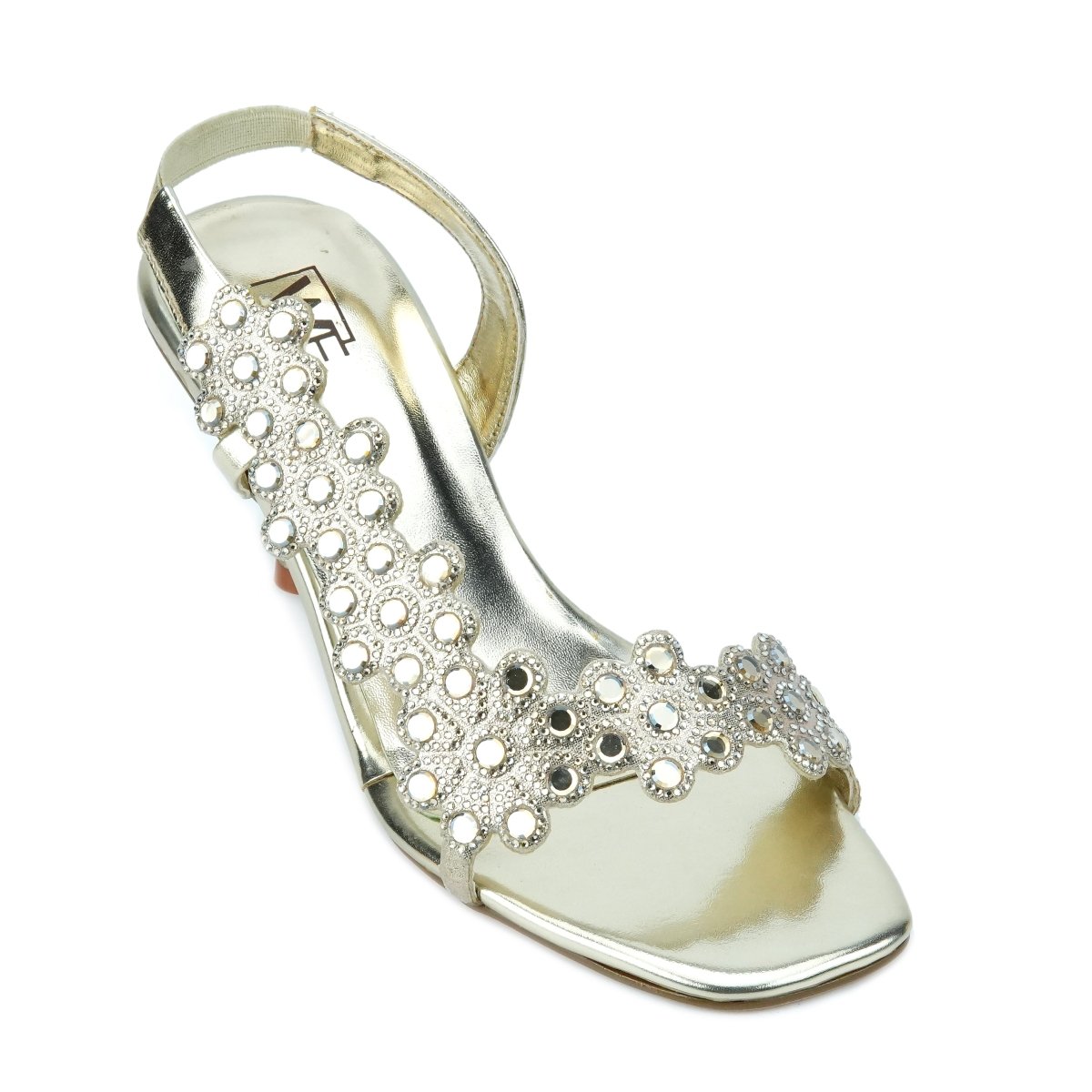 Women Formal Heel - 63212S