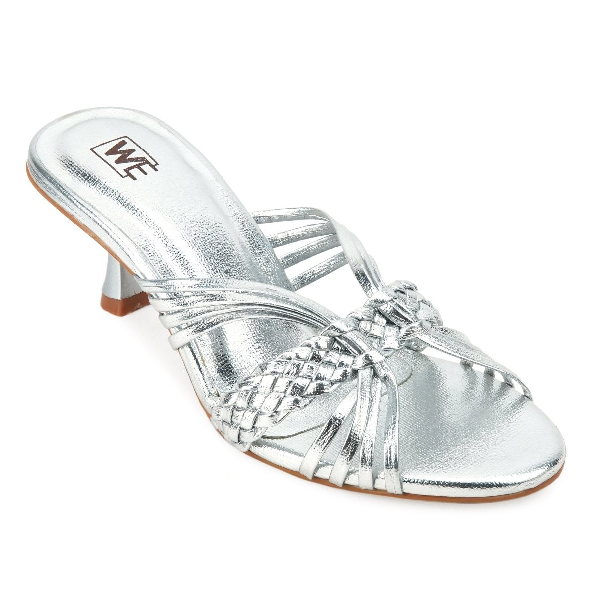 Women Formal Heel - 63217S