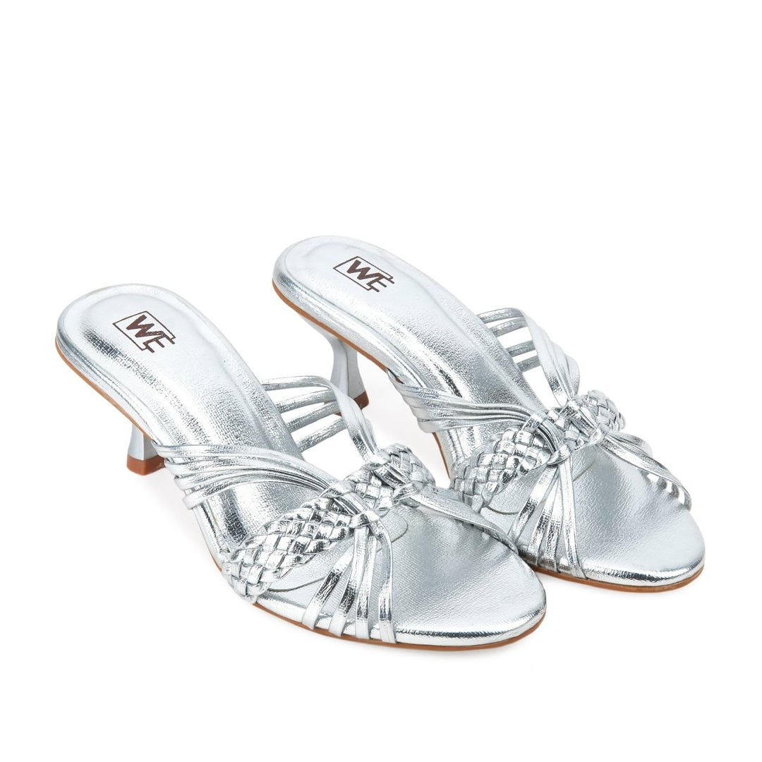 Women Formal Heel - 63217S - Heels - Walkeaze