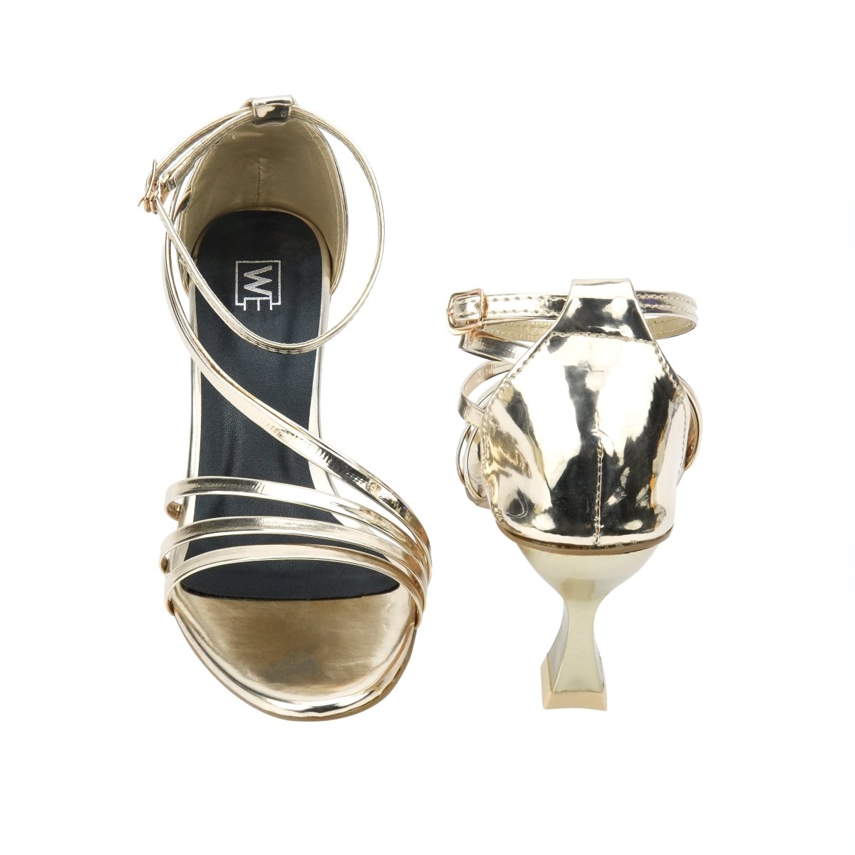Women Formal Heel - 63230S