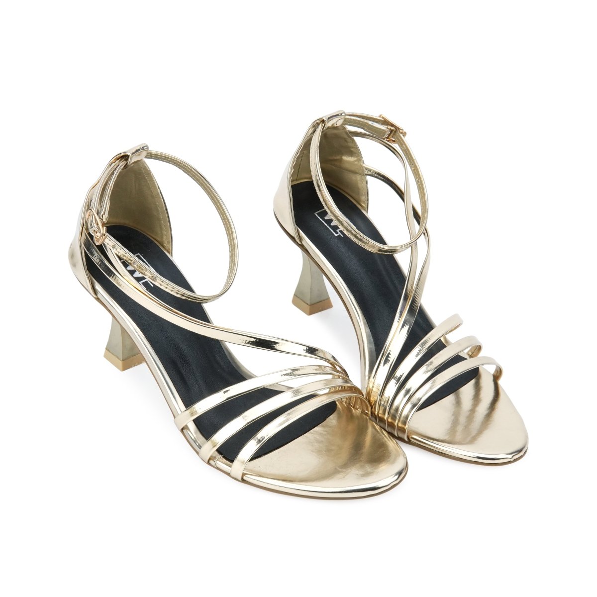 Women Formal Heel - 63230S