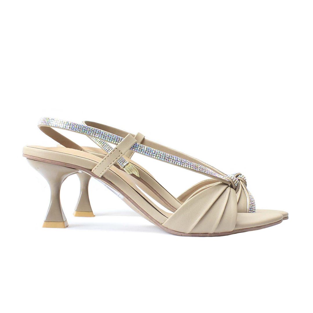 Women Formal Heel - 74451S