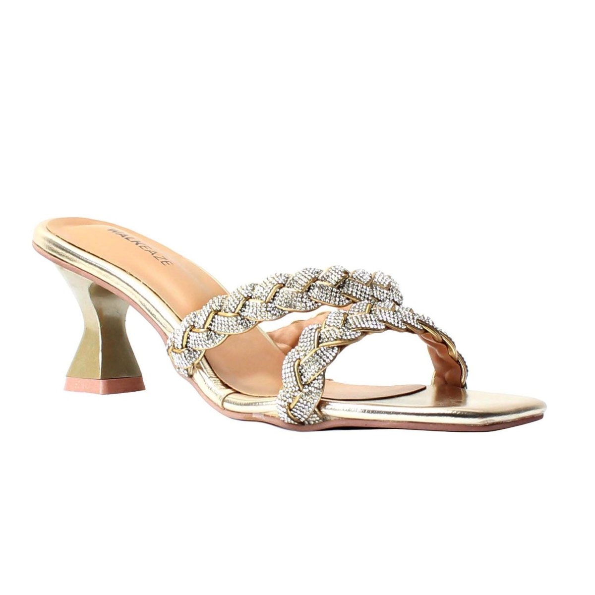 Women Formal Heel - 74463S
