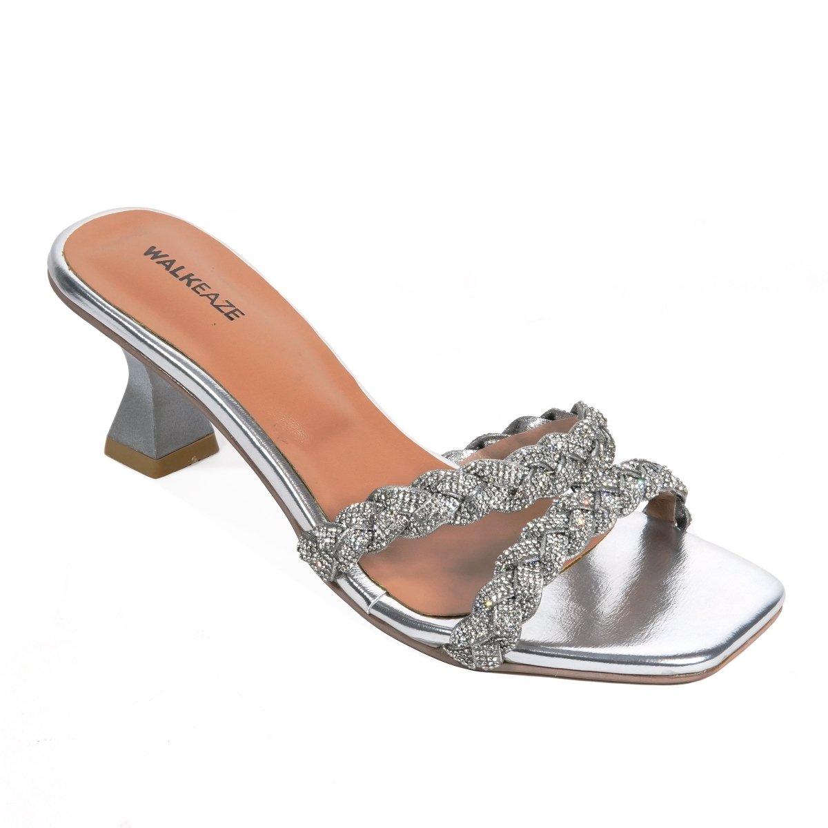 Women Formal Heel - 74463S