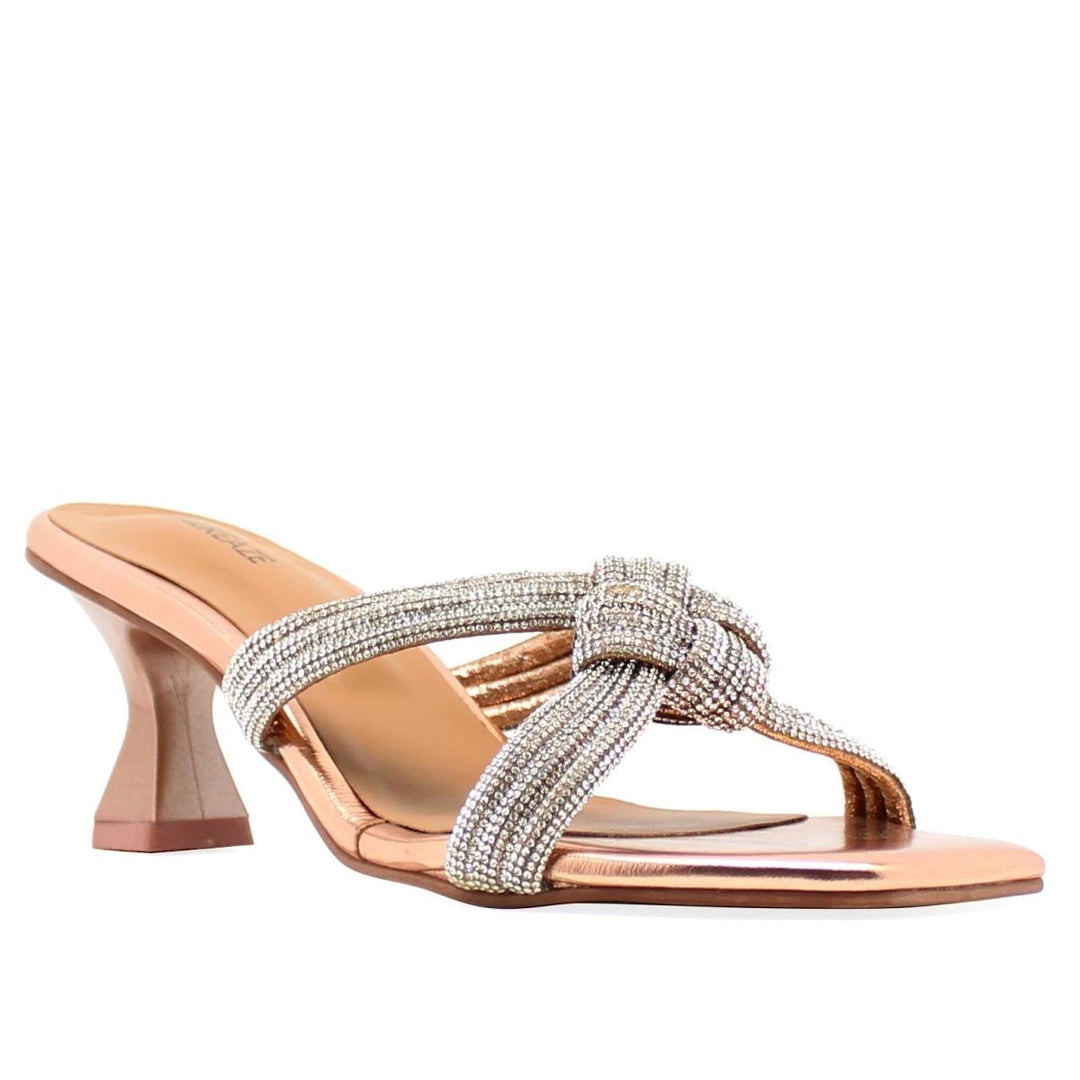 Women Formal Heel - 74735S - Heels - Walkeaze